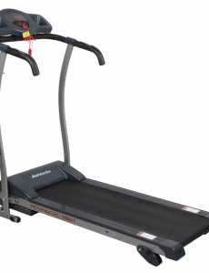 CINTA DE CAMINAR Y TROTAR CON MOTOR ATHLETIC 390T 